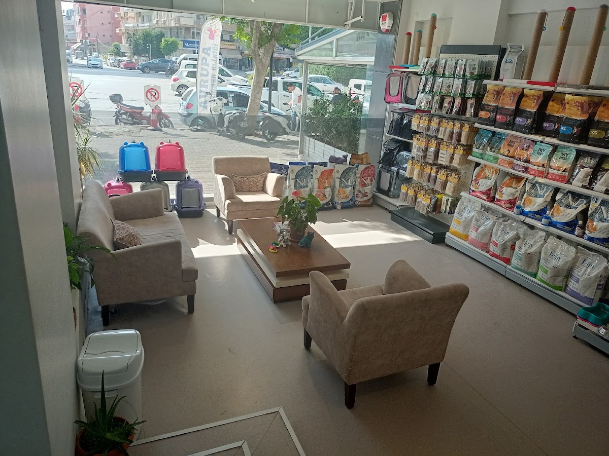 Avrupa Veteriner Kliniği