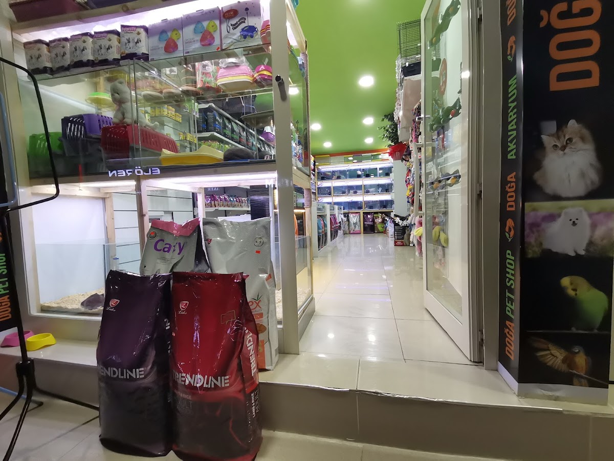 Doğa Pet Shop